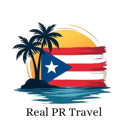 The Real Puerto Rico Travel Guidebook